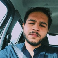 Shubham Singh Kushwaha