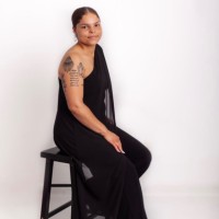 Echo Desjarlais