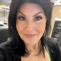 Rosalba Bermudez