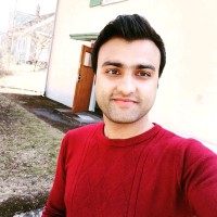 Ali Raza Abid