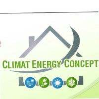 Climat Energy concept