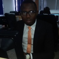 Victor Odumosu