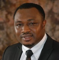 Prince FullofGrace Ezeaka