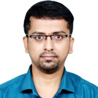 Vinayak Kamble