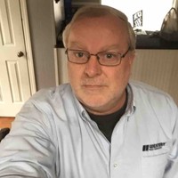 Mike Pelcher