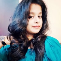 Sravya G.