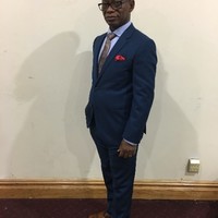 Eric Okyere Gyamfi