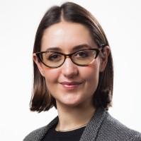 Agnese Soverini, Adv. Ll.M.