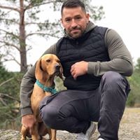 Jaime Ahumada