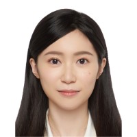 Avril (Chia-Ying) Ho