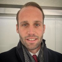 Ludovic Fontana, CFA