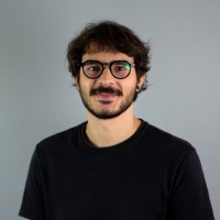 Gustavo Crispim