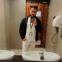 Akash Luthra