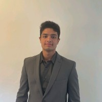 Arjun Nair