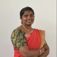 Kirthiga R