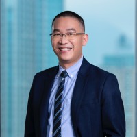 Chun Man Cheung, Cfp®, Cep®, Cwm®, Mba