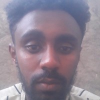 Ashenafi Kahsay