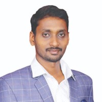 Arunkiran Thanikonda