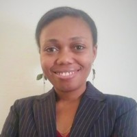 Yanoura Nomane, Phd