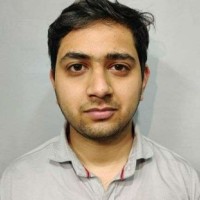 Shivam Dhiman