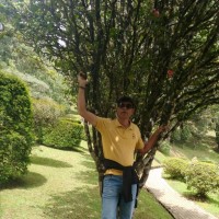 Pradeep Chandrarathne