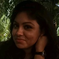 Debopomaa Chakraborty