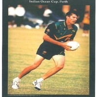 Sankey Glenn
