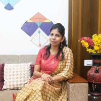 Priti Patil