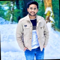 Ayush Chaudhary