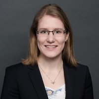 Melanie Von Rickenbach