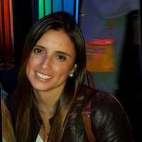 Daniela Venegas