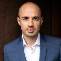 Ilia Sapojnikov B.Comm. CRM