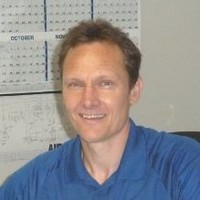 John Collins P.E.