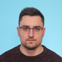 Aljaž Berčič