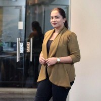 Sreelakshmi V