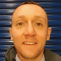 Peter McCaffrey