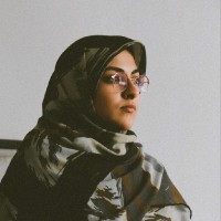 Maede Eslami
