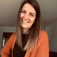 Michelle Gerdis
