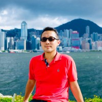 Stephen Lam
