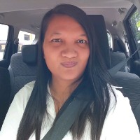 Thresia Saragi