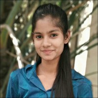 Geetanjali Majhi