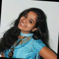 Nimisha Sarath