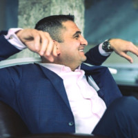 Gregory L. McPartlin