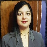 Kiran Dogra