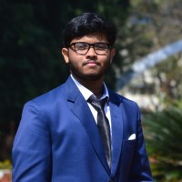 Bimal Kumar Behera