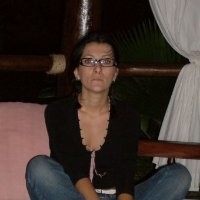 Lucia Modestino