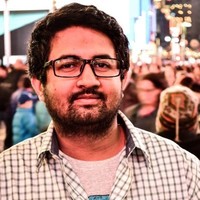 Sriram Ravisankar