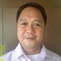 Jojo Villamor