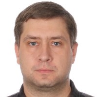 Mikhail Maximov