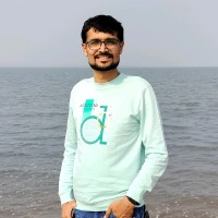 Harsh Patel
